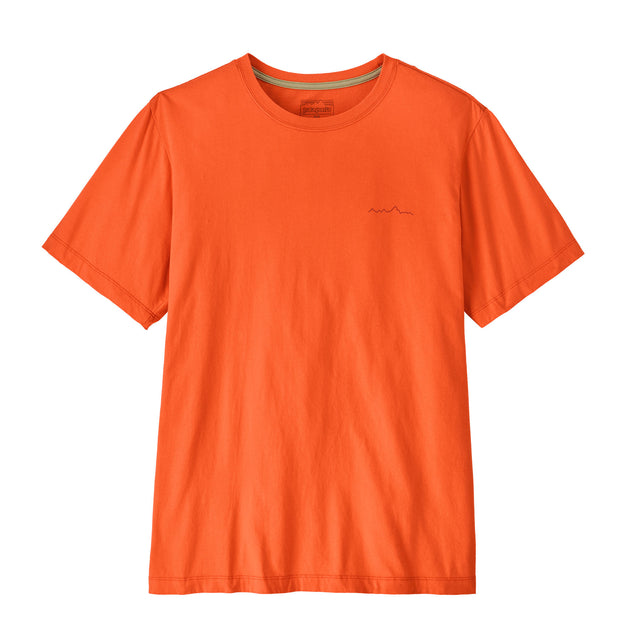 PATAGONIA MULTI-PITCH T-SHIRT