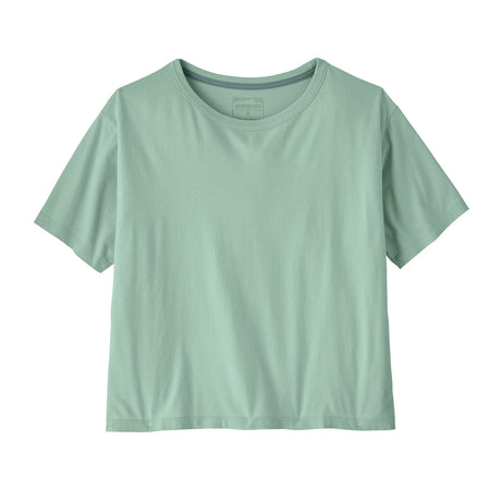 PATAGONIA  DAILY EASY CUT
