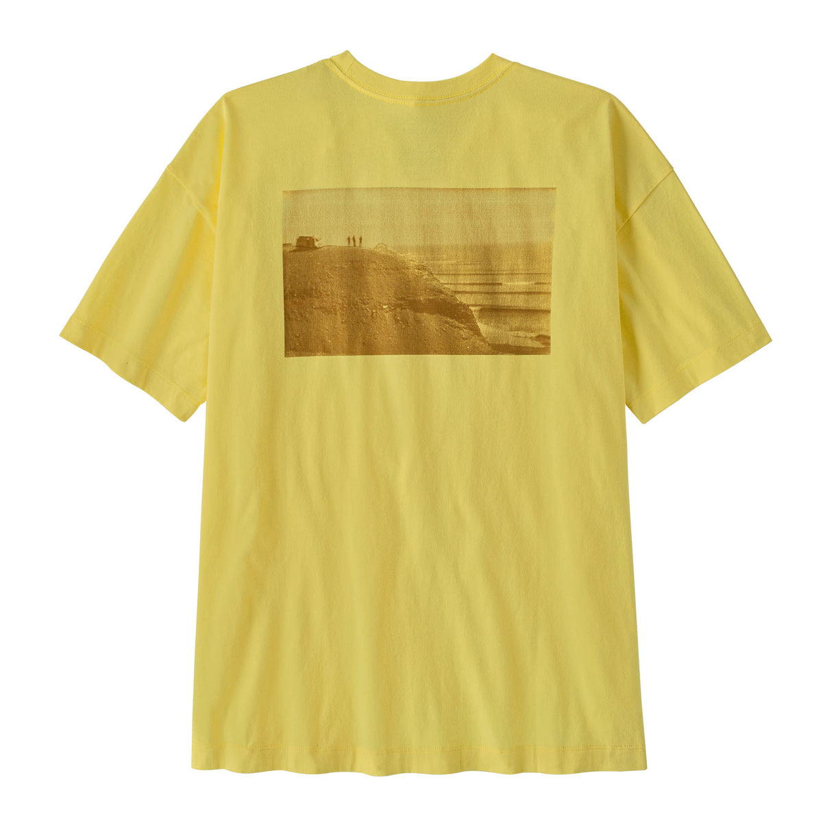 PATAGONIA WATER PEOPLE SPOTTER OVERSIZED
