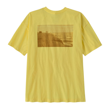 PATAGONIA WATER PEOPLE SPOTTER OVERSIZED