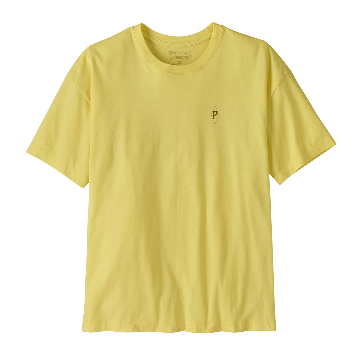 PATAGONIA WATER PEOPLE SPOTTER OVERSIZED