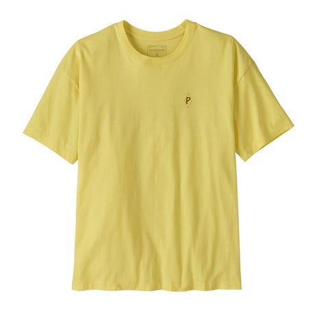 PATAGONIA WATER PEOPLE SPOTTER OVERSIZED