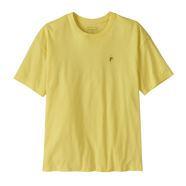 PATAGONIA WATER PEOPLE SPOTTER OVERSIZED