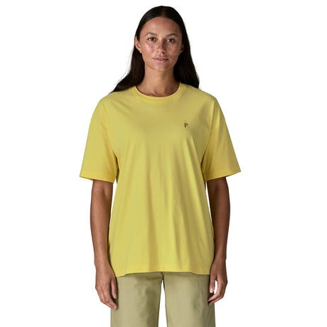 PATAGONIA WATER PEOPLE SPOTTER OVERSIZED