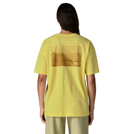 PATAGONIA WATER PEOPLE SPOTTER OVERSIZED