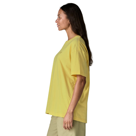 PATAGONIA WATER PEOPLE SPOTTER OVERSIZED