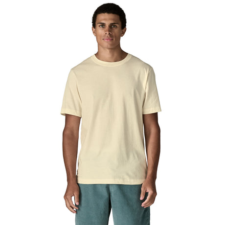 MOŠKA KRATKA MAJICA DAILY TEE