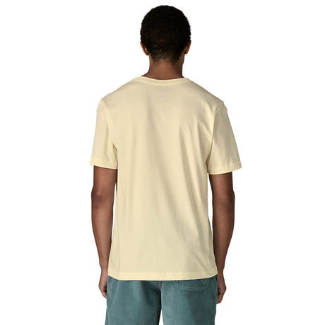 MOŠKA KRATKA MAJICA DAILY TEE