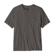 PATAGONIA  DAILY POCKET TEE