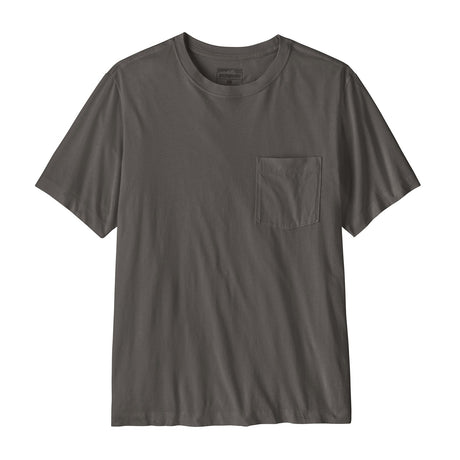 PATAGONIA  DAILY POCKET TEE