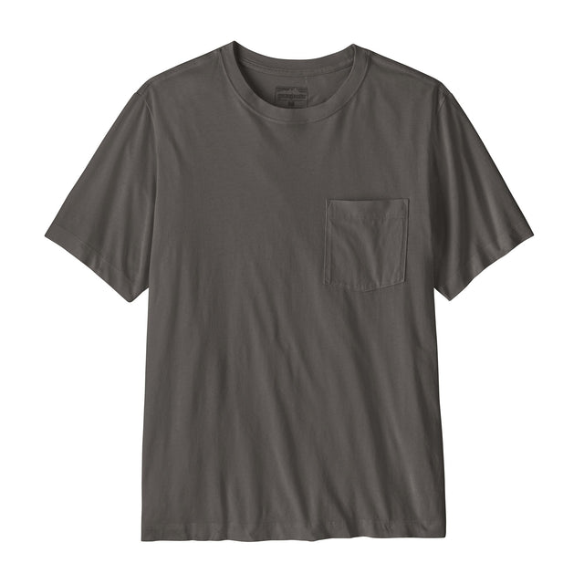 PATAGONIA  DAILY POCKET TEE