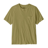 PATAGONIA DAILY POCKET TEE