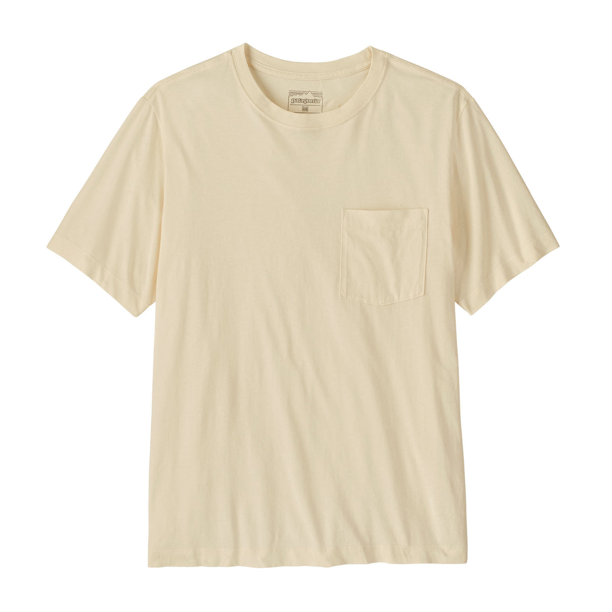 PATAGONIA DAILY POCKET TEE
