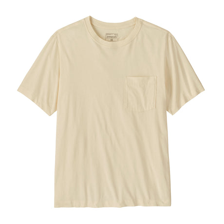 PATAGONIA DAILY POCKET TEE