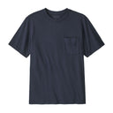 MOŠKA KRATKA MAJICA MV' 95 OVAL LOGO POCKET TEE