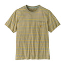 PATAGONIA MW WATER PEOPLE MARK POCKET TEE