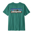 PATAGONIA P-6 LOGO