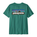 PATAGONIA P-6 LOGO