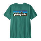 PATAGONIA P-6 LOGO