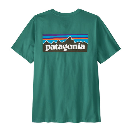 PATAGONIA P-6 LOGO