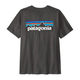 PATAGONIA MS P-6 LOGO T-SHIT