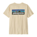 PATAGONIA MS P-6 LOGO T-SHIT