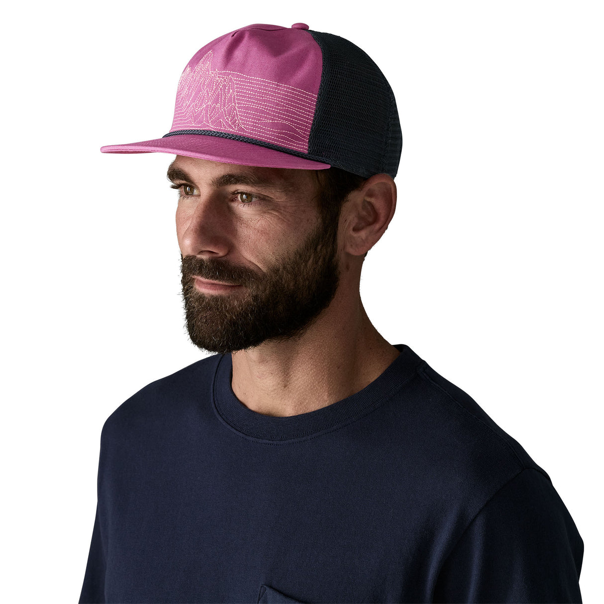 PATAGONIA AIRFARER CAP