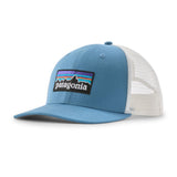 PATAGONIA P-6 LOGO TRUCKER