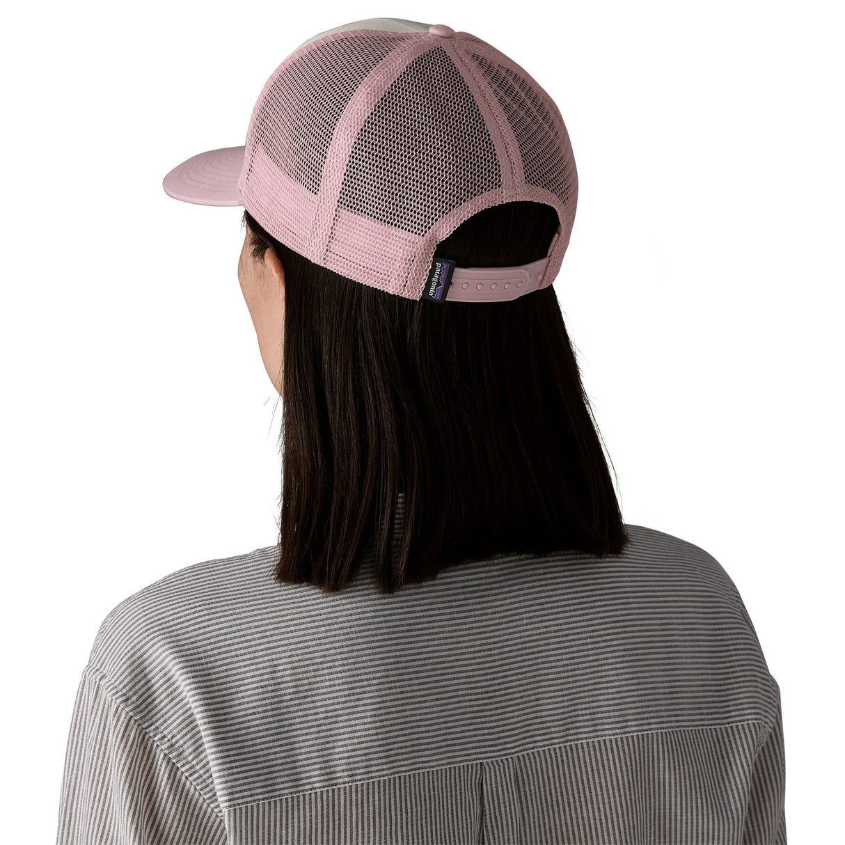 PATAGONIA P-6 LOGO TRUCKER