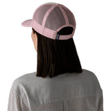 PATAGONIA P-6 LOGO TRUCKER