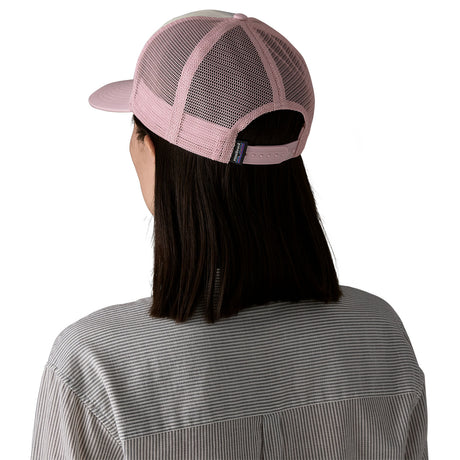 PATAGONIA P-6 LOGO TRUCKER
