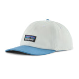 CAP WITH P-6 LABEL TRAD CAP