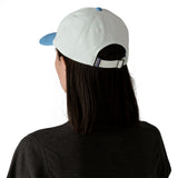 CAP WITH P-6 LABEL TRAD CAP