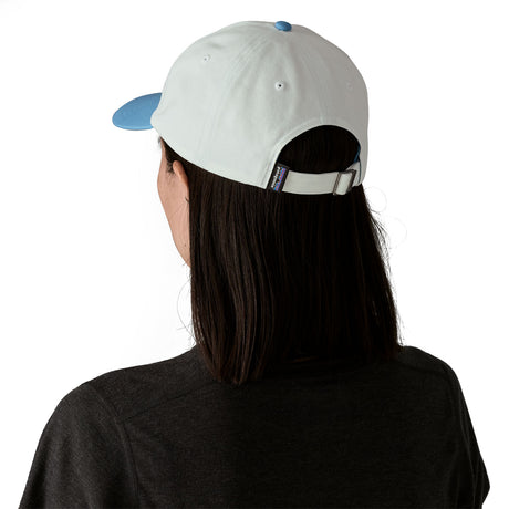 KAPA S ŠILTOM P-6 LABEL TRAD CAP