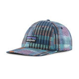 CAP WITH P-6 LABEL TRAD CAP