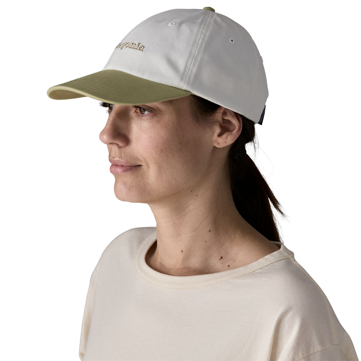 KAPA S ŠILTOM FITZ ROY ICON TRAD CAP