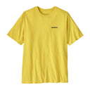 MOŠKA KRATKA MAJICA P-6 LOGO RESPONSIBILI-TEE