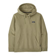 PATAGONIA P-6 LABEL UPRISAL HOODY