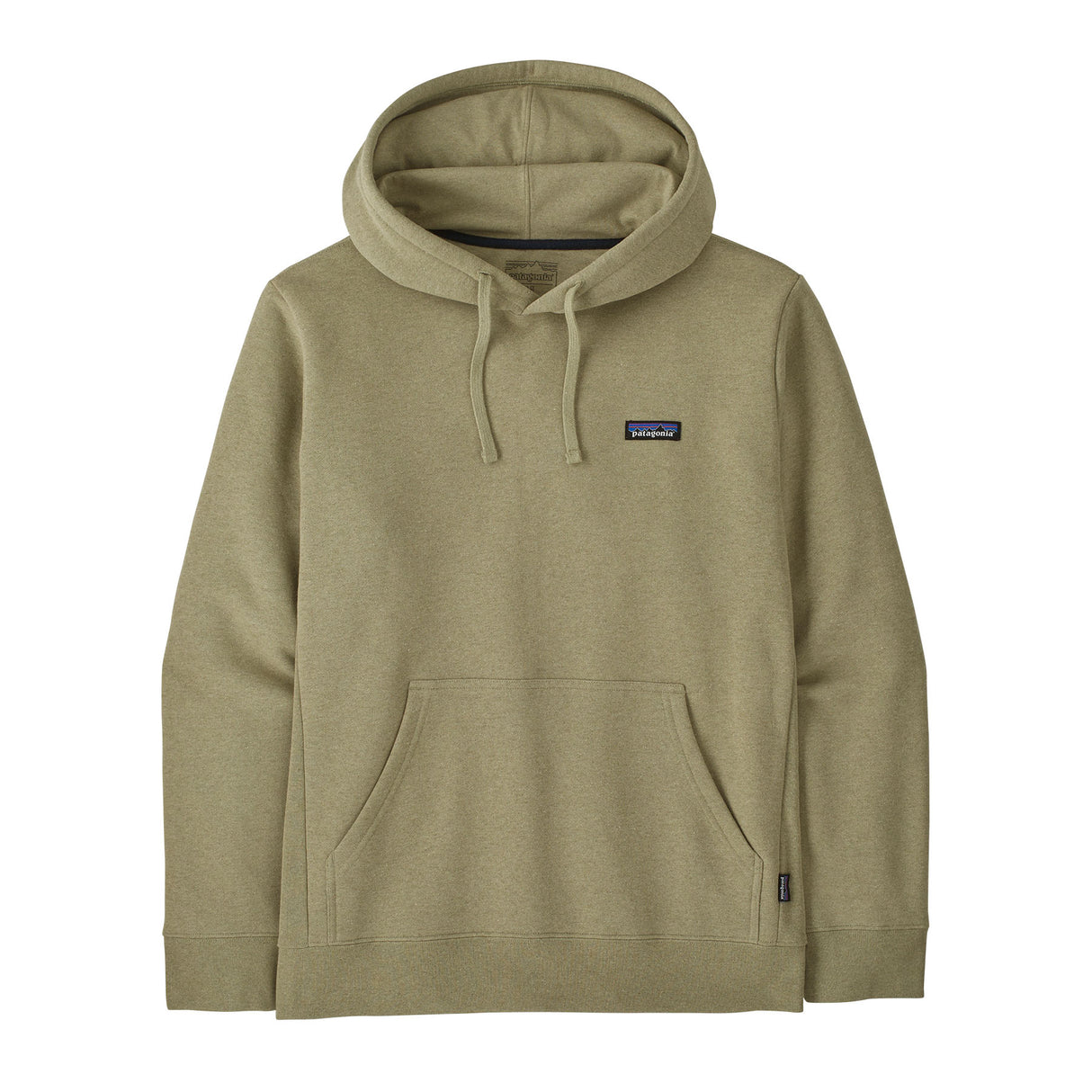 PATAGONIA P-6 LABEL UPRISAL HOODY