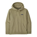 PATAGONIA P-6 LABEL UPRISAL HOODY