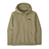 PATAGONIA P-6 LABEL UPRISAL HOODY