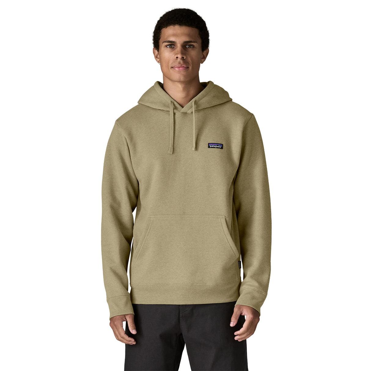 PATAGONIA P-6 LABEL UPRISAL HOODY