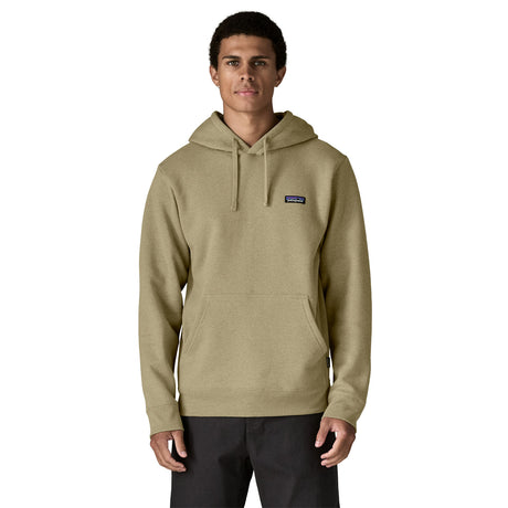 PATAGONIA P-6 LABEL UPRISAL HOODY