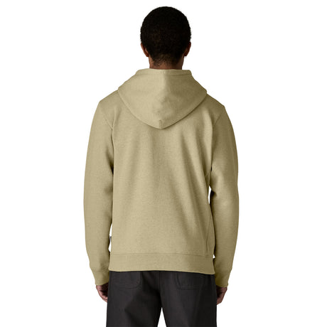 PATAGONIA P-6 LABEL UPRISAL HOODY