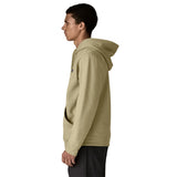 PATAGONIA P-6 LABEL UPRISAL HOODY