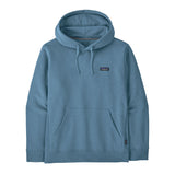 PATAGONIA P-6 LABEL UPRISAL HOODY