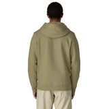 PULOVER P-6 LOGO UPRISAL HOODY