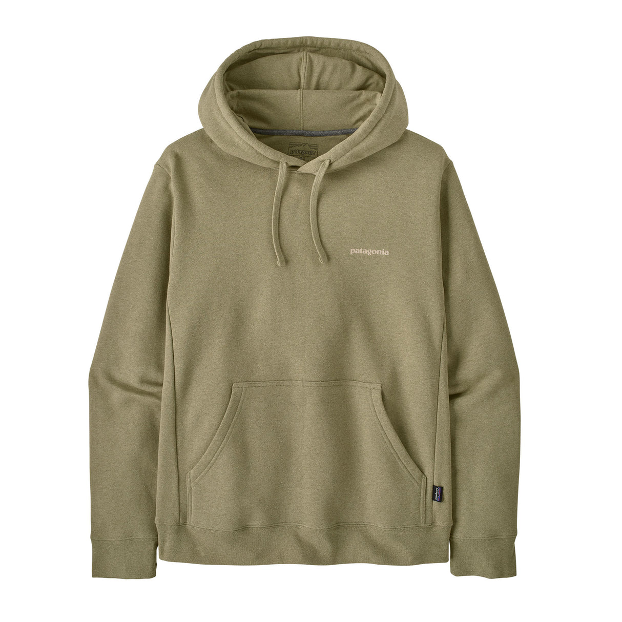 MOŠKI PULOVER BOARDSHORT LOGO UPRISAL HOODY