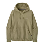 MOŠKI PULOVER BOARDSHORT LOGO UPRISAL HOODY