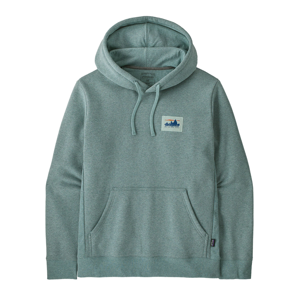 MOŠKI PULOVER SKYLINE UPRISAL HOODY